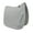 White, variant on ECP Quilted Dressage Pad