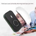 thumbnail image 5 of Mouse Mover Jiggler On/Off Switch Mouse Shaker 4 Modes Mouse Moving Device Type-C Port Keeping PC Active & Secure, 5 of 5