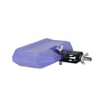 thumbnail image 1 of For Cow Bell Noise Maker with Mallet Cowbell for Drum Set Percussion Instrument Music Education Tool for Cheering Alerting Sporting Events, 1 of 7