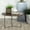 Brown 07, variant on Wooden Coffee Tables, Golden Oak and Gunmetal 3-piece Occasional Set, Brown Coffee Tables,Wood Round Coffee Tables, Furniture Primary Living Space Tables