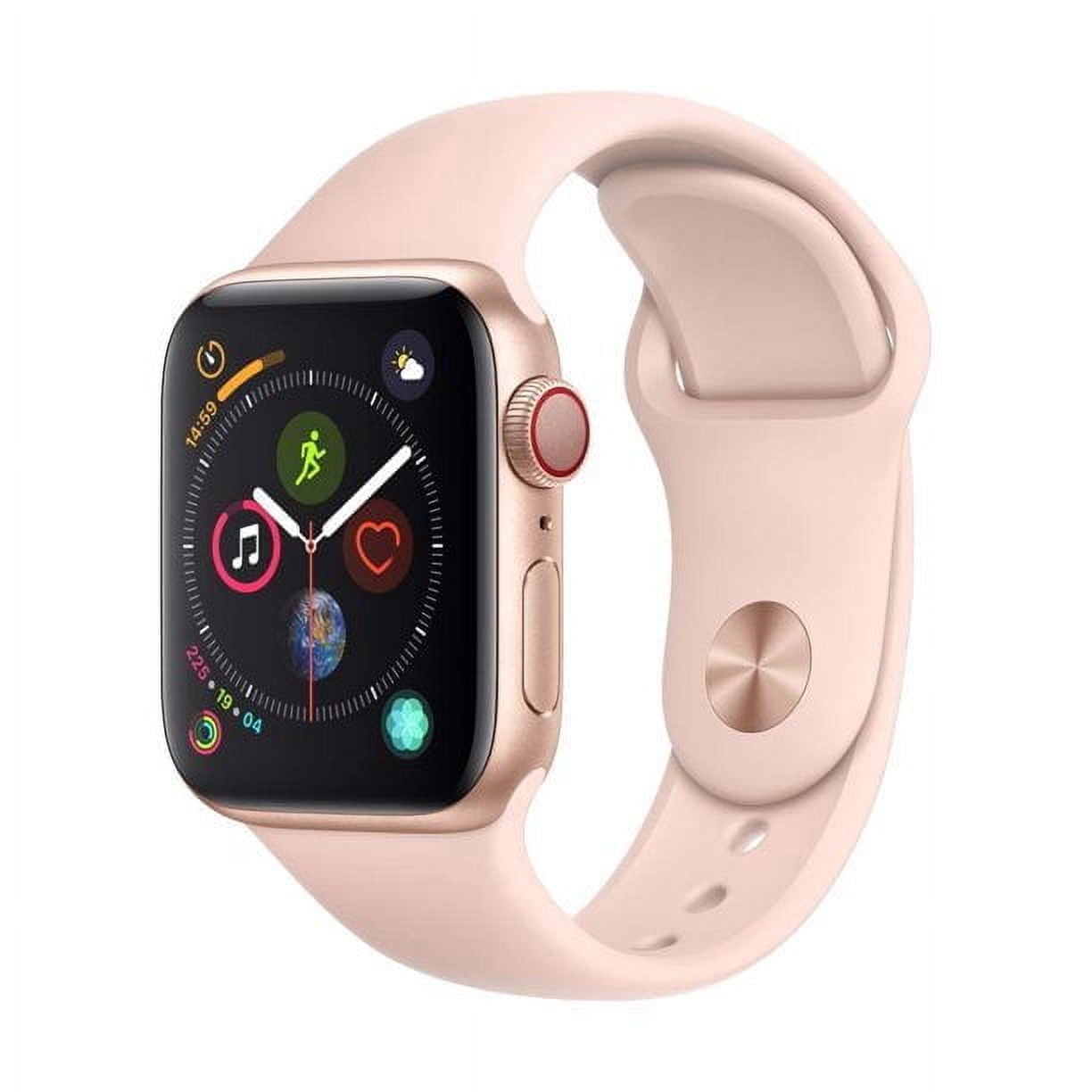 Refurbished Apple Watch Series GPS+Cellular 40mm Philippines Ubuy