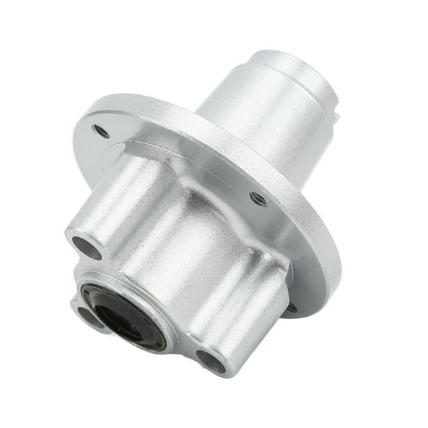 Cubo de la Llanta de la Rueda Delantera, Accesorio de Motocicleta de Alta Resistencia de 12 mm de diámetro para Moto para Moto