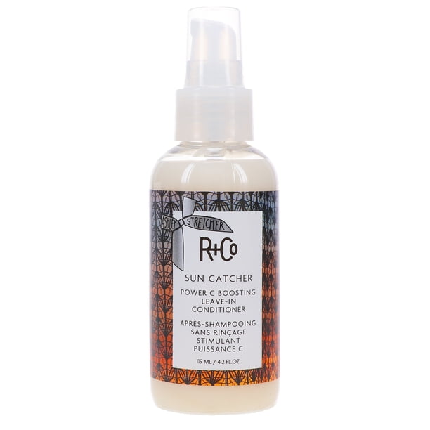 R+CO SUN CATCHER Power C Boosting LeaveIn Conditioner 4.2 oz