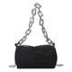 thumbnail image 2 of Bolsa cruzado con diamantes de imitación para mujer bandolera de hombro Ehuebsd de PU con diamantes elegante de diseñador PARA CENA y fiesta novedad, 2 of 9