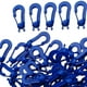 thumbnail image 5 of s de Extremo de Cordón de Choque de 60 Piezas para de Cordón Elástico de Cordón Elástico de 5 Mm para Bote de Kayak, shamjiam Ganchos elásticos para cables de choque, 5 of 9