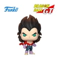 thumbnail image 4 of Figura Coleccionable Funko Pop Animation Dragon Ball GT Vegeta Super Saiyajin 4 1 Pieza, 4 of 4