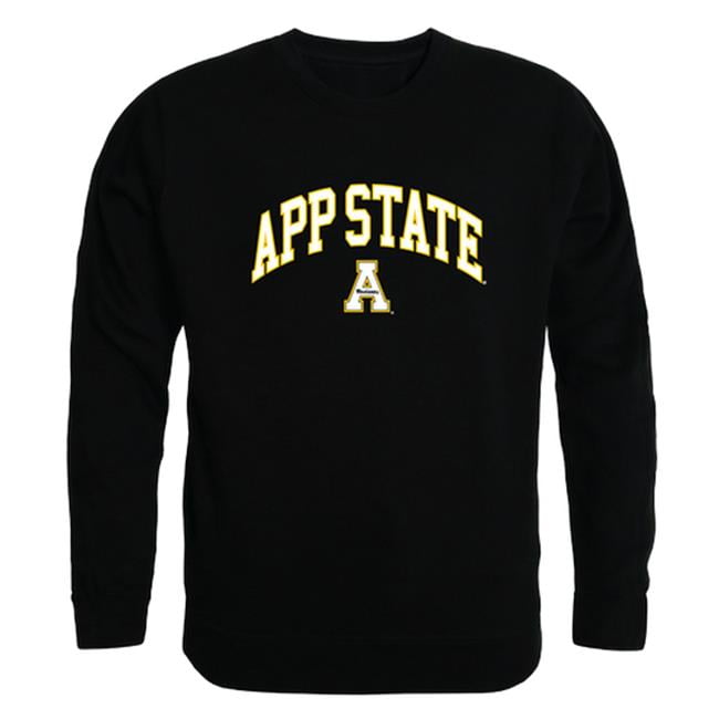 app state crewneck