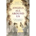 thumbnail image 2 of Angels All Around Us: A Sightseeing Guide to the Invisible World, 2 of 2