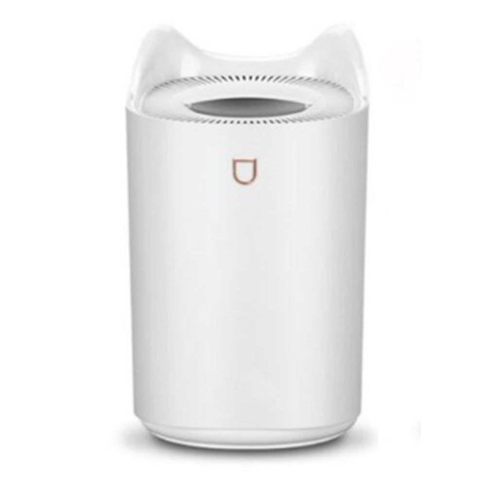 Brand New 3L Double Nozzle Humidifier Usb Large Capacity Household