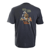 Tommy Bahama Men's T-Shirt Can't Handle Vermouth Tee Medium