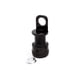 thumbnail image 2 of Bicicleta Pedal plegable para bicicletahebilla de Ndcxsfigh liberación rápidapedales MKS para Brompton (negro), 2 of 6