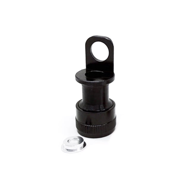 Pedal de bicicleta plegable hebilla de liberación rápida adaptador de montaje de Pedal MKS para Brompton JShteea El nuevo