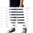 thumbnail image 3 of KVPLBQFD Baggy Jean Shorts for Boys Y2k Hip Hop Jorts Teens Comfortable Loose Fit Skateboard Denim Shorts Summer Kids Clothes, 3 of 4