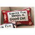 thumbnail image 2 of Good Cat Pillow, 2 of 2