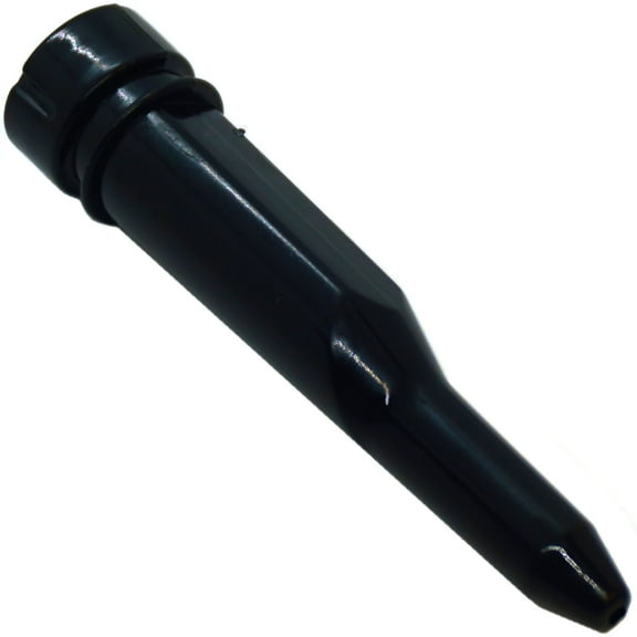 Frother Lower Tube fits De'Longhi Coffee / Espresso Machines, 5332113800