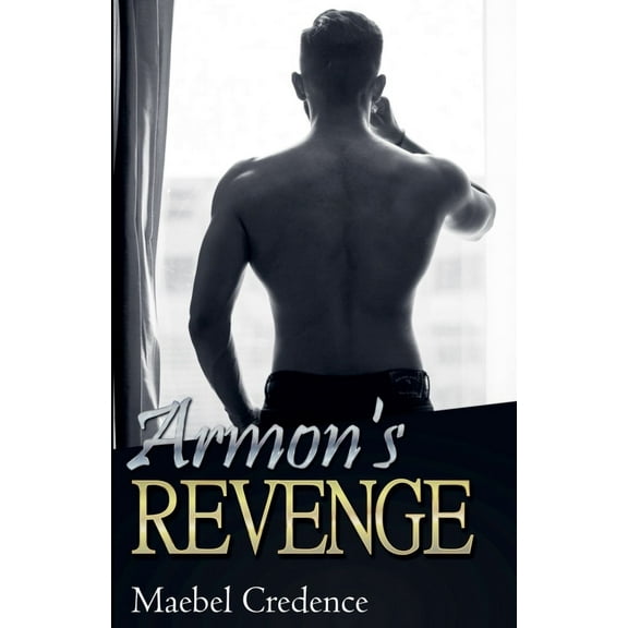 Armon's Revenge, (Paperback)