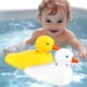 thumbnail image 1 of Baby bath water toy - 2-Pack Duck Bathtub & Pool Toys - Realistic Walking Ducks | Waterproof Baby Bath Toys, Gift for Toddler Boys & Girls, 1 of 5