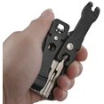 thumbnail image 4 of Multifunction Bike Tools, 19 In 1 Mtb Tool, Bike Repair Kit With Allen Keys, Spoke Wrench, 4 of 5