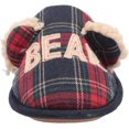 thumbnail image 2 of FFIY Pantoufle Unisexe-Enfant Lil Bear, 2 of 8