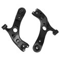 thumbnail image 2 of Front Suspension Lower Control Arm LH+RH for Toyota Prius Lexus CT200h 2010-2017, 2 of 11