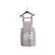 thumbnail image 2 of 1Pc Korean Version Slim Apron, Home Kitchen Anti Fouling And Breathable Work Clothes (Randomly Cut Pattern Positions), 2 of 5
