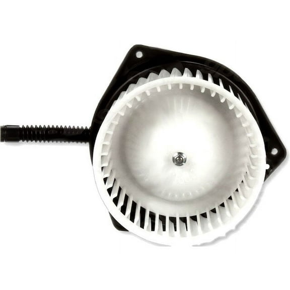 Blower Motor - Compatible with 2009 - 2013 Suzuki Grand Vitara 2010 2011 2012