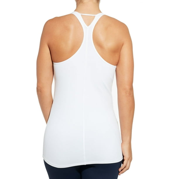 Calia - CALIA by Carrie Underwood Women's Move Fitted Tank Top ...