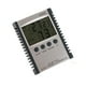 thumbnail image 3 of Termómetro digital LCD higrómetro medidor de humedad y temperatura digital para interiores y exteriores, 3 of 12