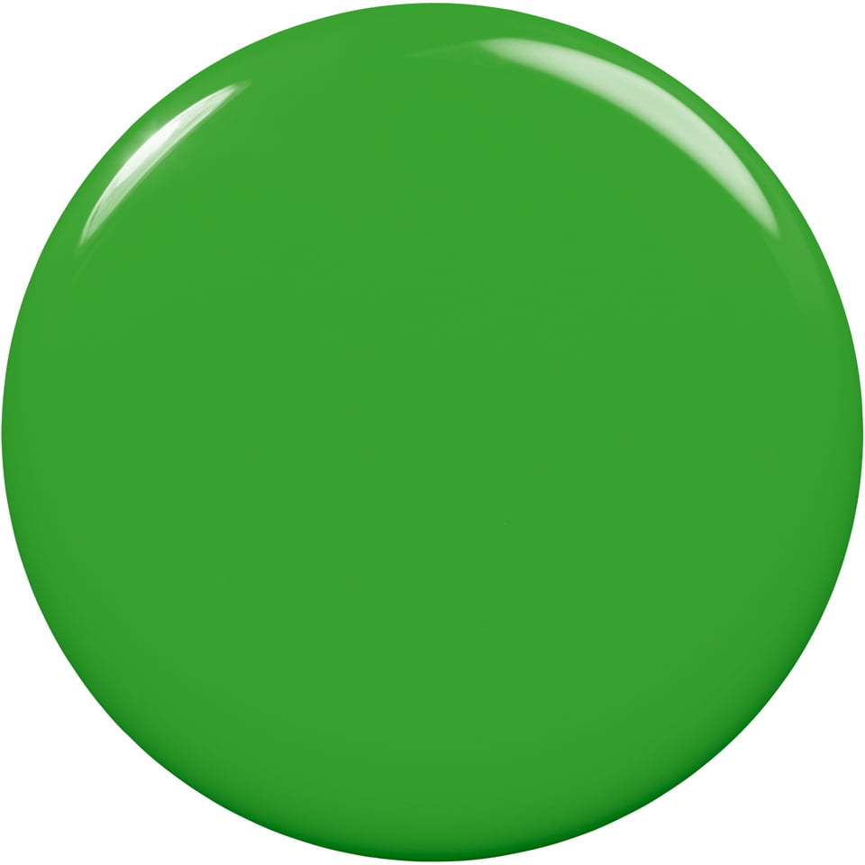 essie nail polish, limited edition summer 2021 collection, feelin' just lime, 0.46 fl oz