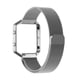 thumbnail image 5 of Correa de reloj con correa de acero inoxidable con lazo magnético KNS-7 compatible con, 5 of 8