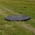 thumbnail image 3 of Housse Ronde pour Trampoline Eau Poussière Trampoline Housse Résistante aux Intempéries Eau 6 Pieds, 3 of 7