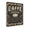 thumbnail image 2 of "Italian Cuisine II" By Pela Studio, Fine Art Giclee Print on Gallery Wrap Canvas, Ready to Hang, 2 of 2