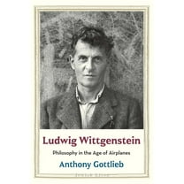 Jewish Lives Ludwig Wittgenstein: Philosophy in the Age of Airplanes, (Hardcover)