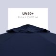 thumbnail image 5 of Tempera 9FT Push Botton Tilt patio umbrella, 5 of 9