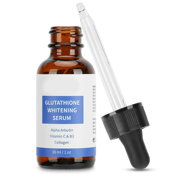 glutathione para blanquear la piel Glutation blanquea la piel: Todo lo que necesitas saber sobre el glutatión  y su efecto en main image 0