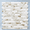 Faux Calacatta Marble-10, variant on Decorative Wall Panels Sandstone 10 Self-adhesive Peel and Stick Tile