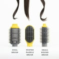 thumbnail image 5 of Drybar The Triple Shot Interchangeable Blow-Dryer Blowout Hair Brush, 5 of 8