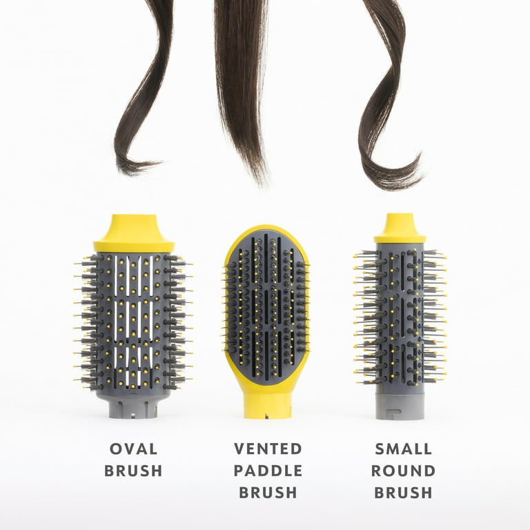 Drybar The Triple Shot Interchangeable Blow-Dryer Blowout Hair
