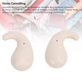thumbnail image 4 of Auriculares De Sueño Inalámbrico, Auriculares De Traductor De Cancelación De Ruido Para Entrenamientos Para Dormir, 4 of 7