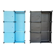 Snap Cubes - The Spare Closet