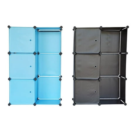 Snap Cubes - The Spare Closet