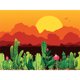 thumbnail image 1 of Diamante pintura taladro San Pedro Cactus DIY Kits completo redondo hogar pared decoración FLhrweasw Nuevo, 1 of 9