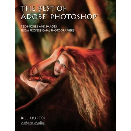 The Best of Adobe Photoshop - eBook (Best Textures For Photoshop)