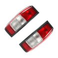 thumbnail image 4 of Car Right Tail Light Brake Lamp Signal Lamp for Navara D22 Ute DX ST ST-R 1997-2015 RLN026-EU-R, 4 of 5