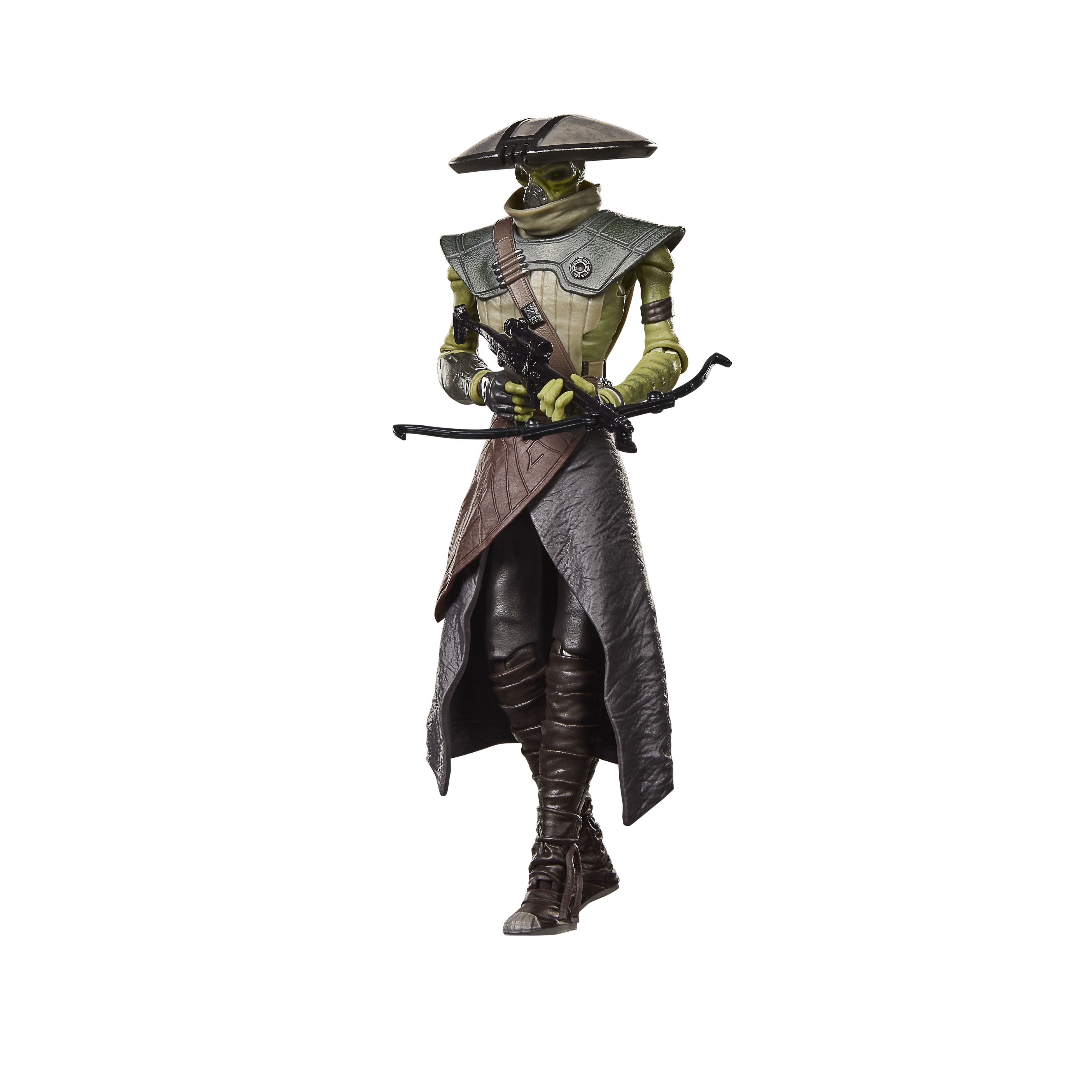 Star Wars The Black Series Embo Action Figure (6 in.)