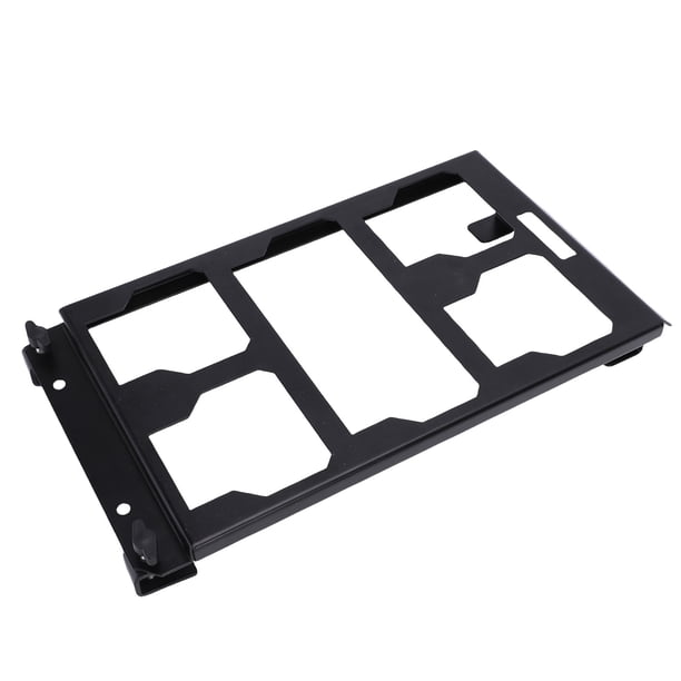 Placa De Montaje De Almacenamiento Apta Para Packout 48-22-8427, Caja De Herramientas Con , Organizador De Caja De Herramientas Rodante, Soporte De Almacenamiento