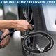 thumbnail image 3 of Ofertas Únicas 1pc 62.99inch 15.5mm OD Tubo de Extensión de Inflador de Neumáticos 0.305inx32TPI Nylon Negro para Coche Motocicleta Bicicleta, 3 of 6