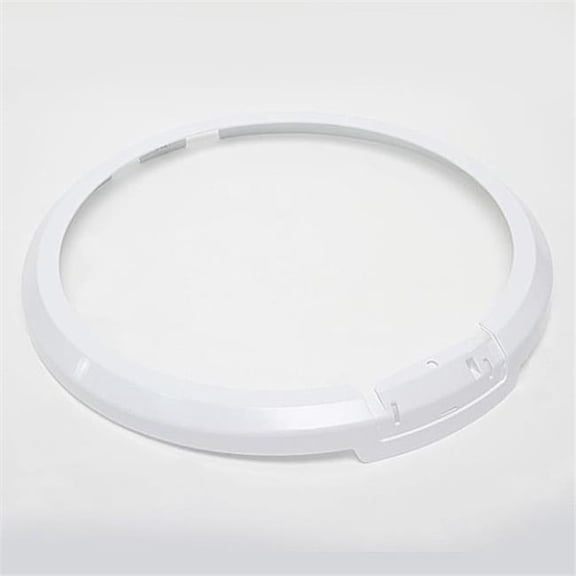 Whirlpool WPLW10112916 Dryer Door Outer Frame