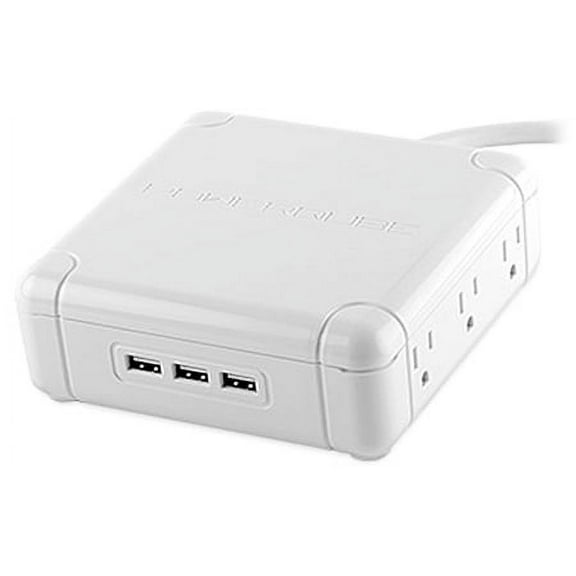 Rv Designer M560 Powerqube Portable Power Station For Ac And Usb Ports