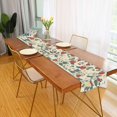 thumbnail image 2 of Yayeee Table Runner 70 inches Long Home Kitchen Dinning Party Decoration, Small Strawberry Pattern, 2 of 7